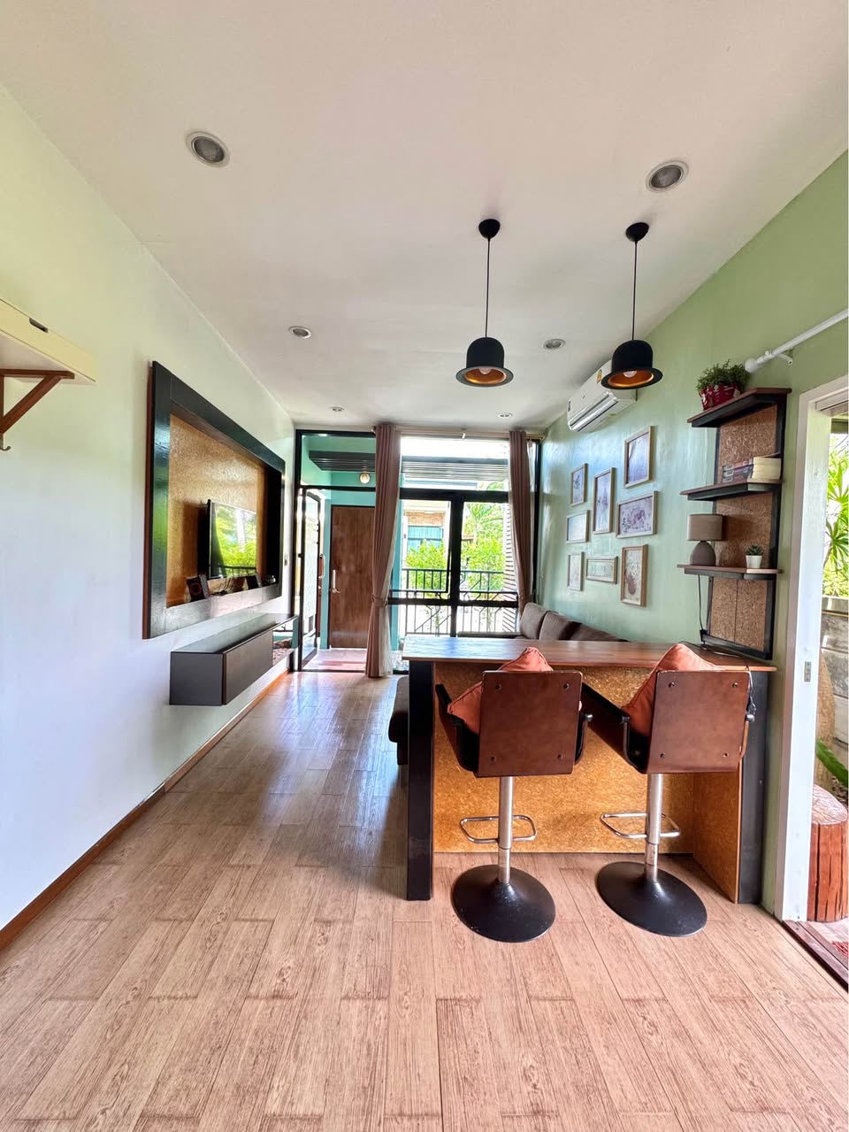 2BR house in Chalong — photo 5