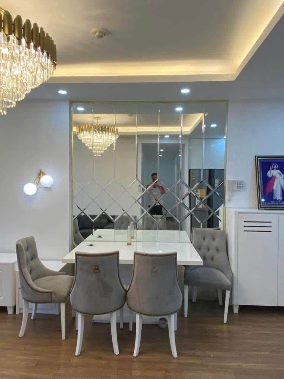 3BR apartment in District 7 — photo 4