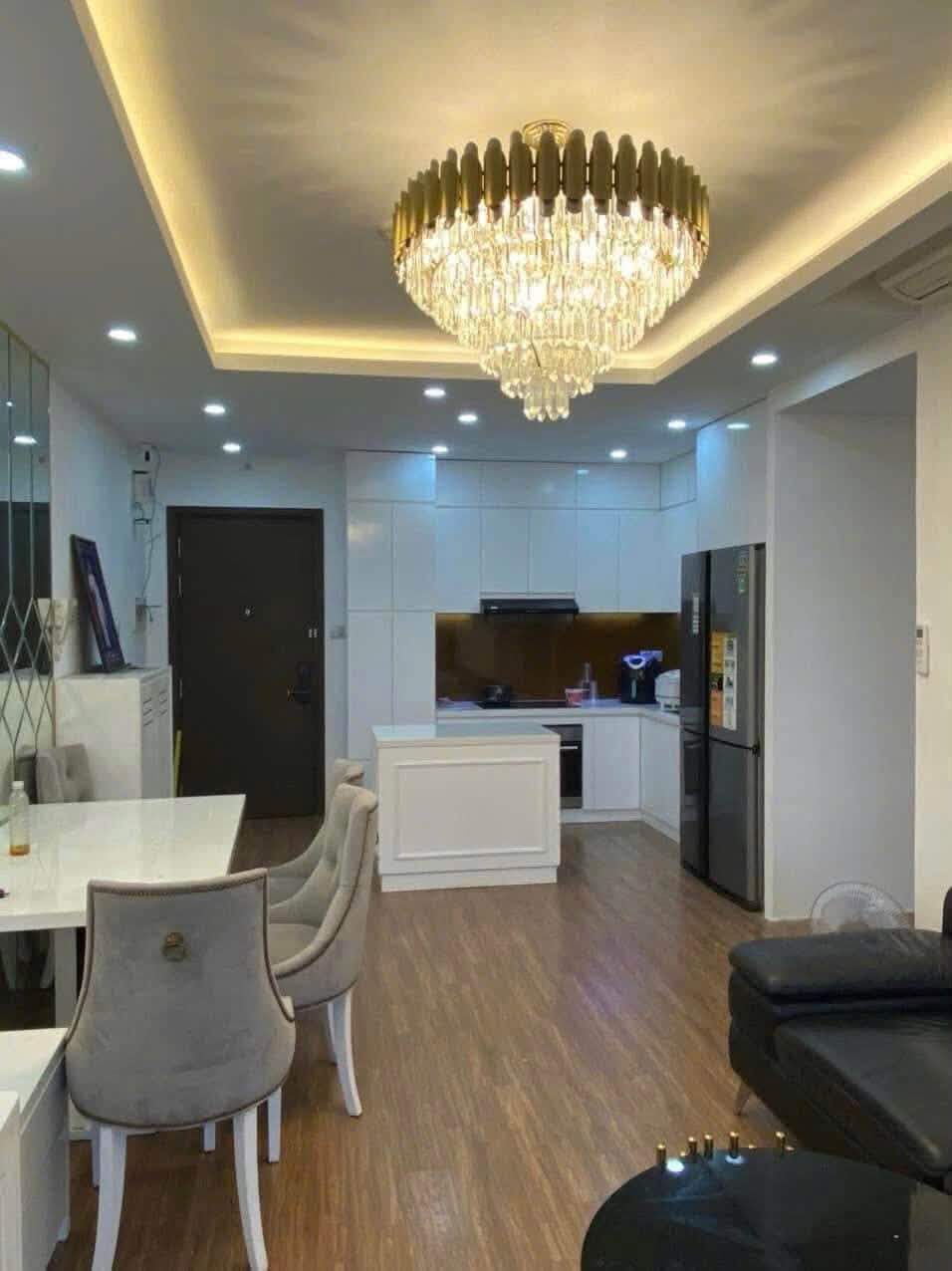3BR apartment in District 7 — photo 5