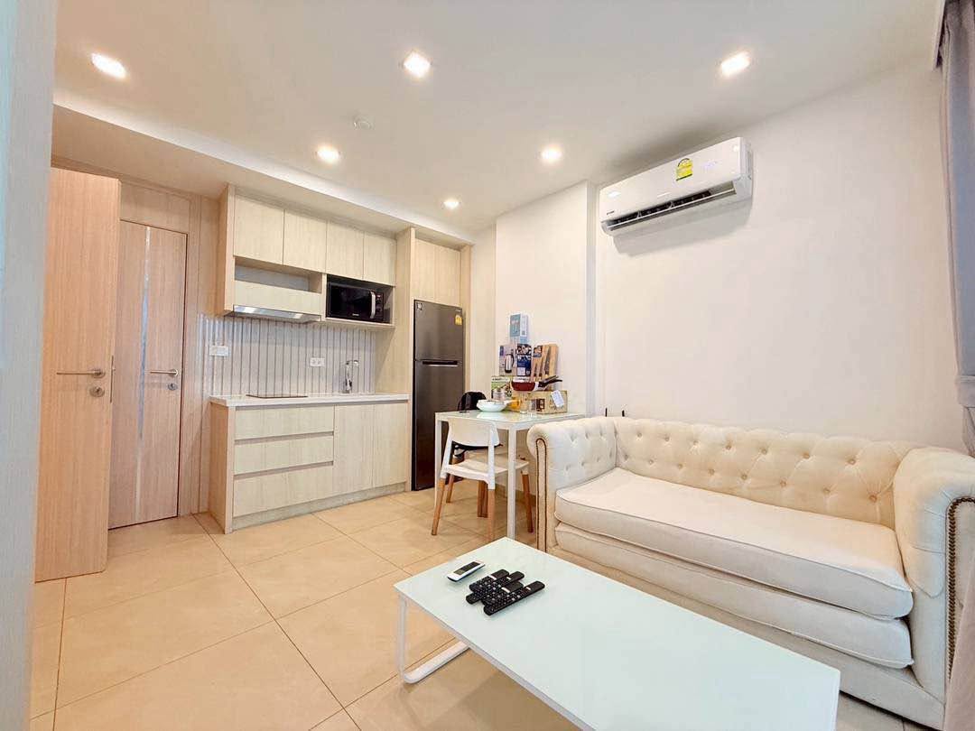 1BR condo in Central Pattaya — photo 3