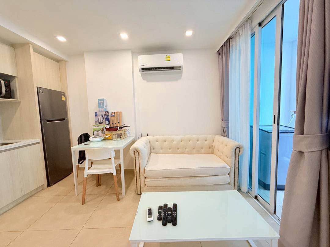 1BR condo in Central Pattaya — photo 4