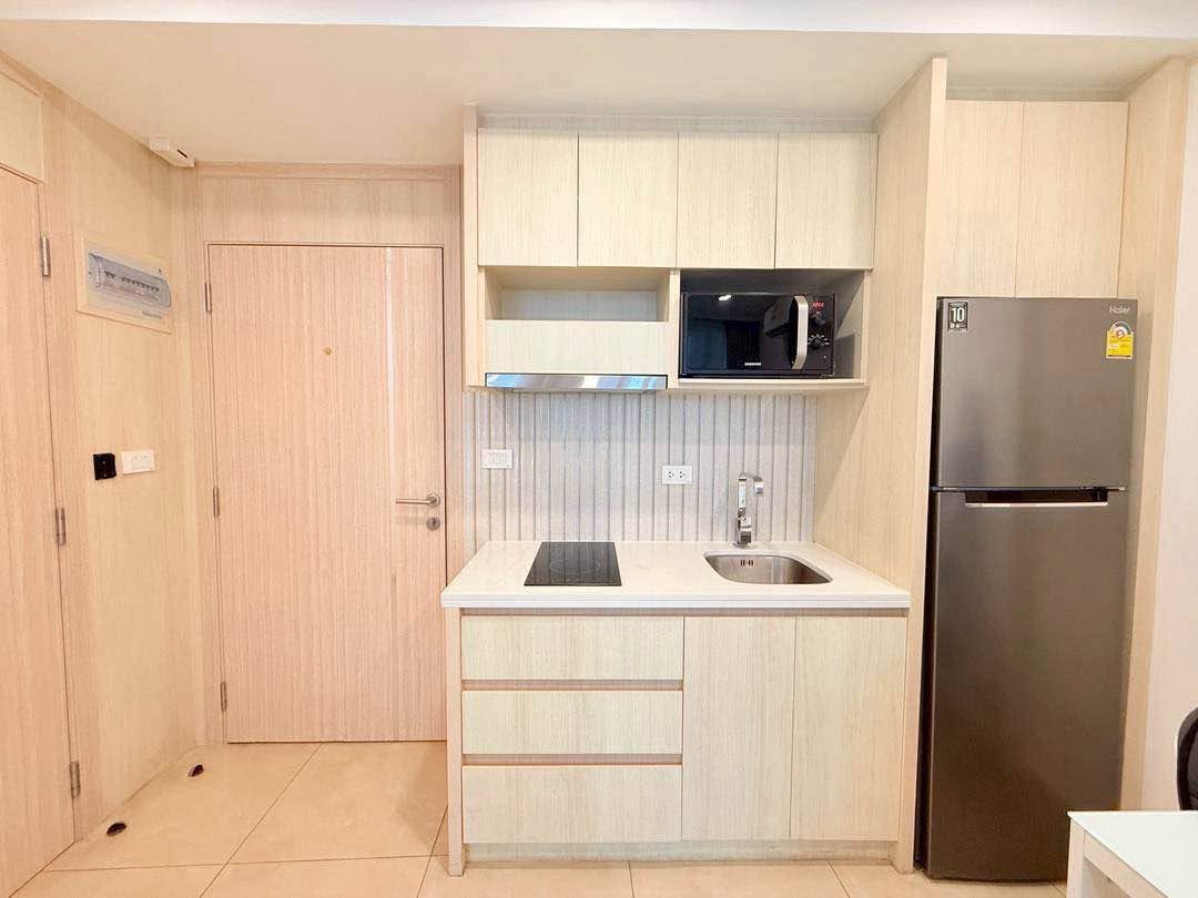 1BR condo in Central Pattaya — photo 5