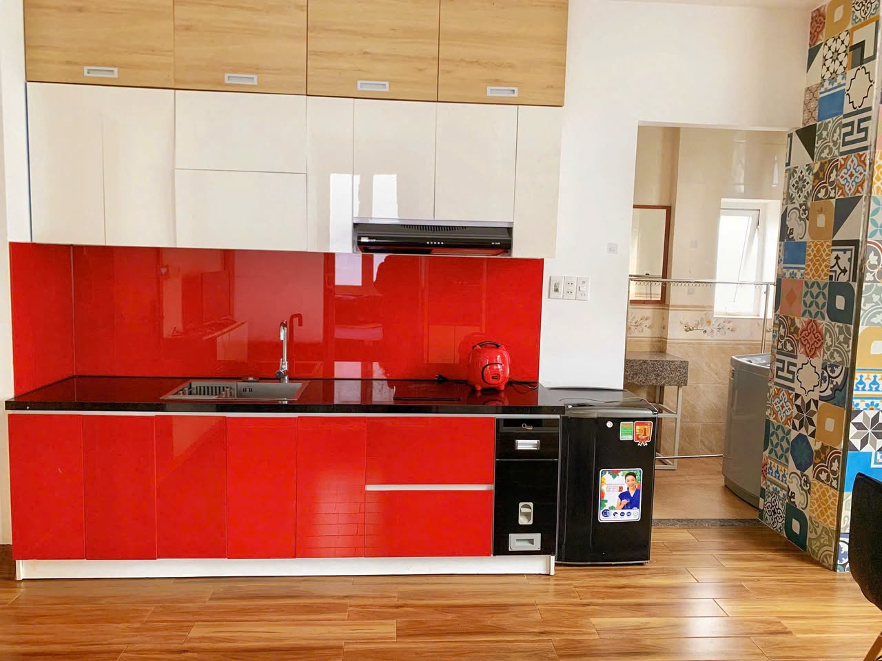 2BR apartment in Son Tra — photo 2