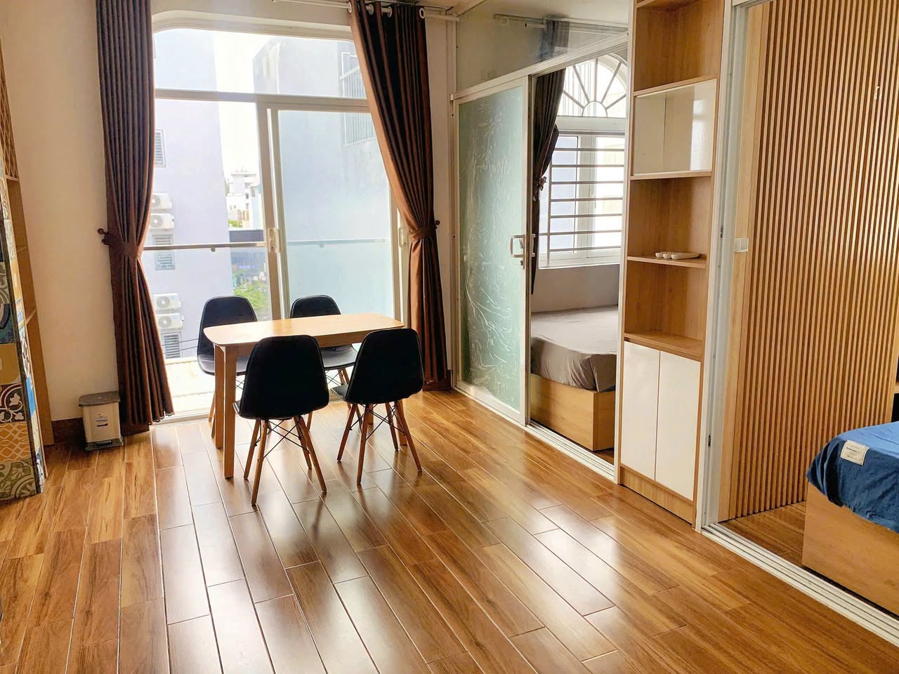 2BR apartment in Son Tra — photo 4