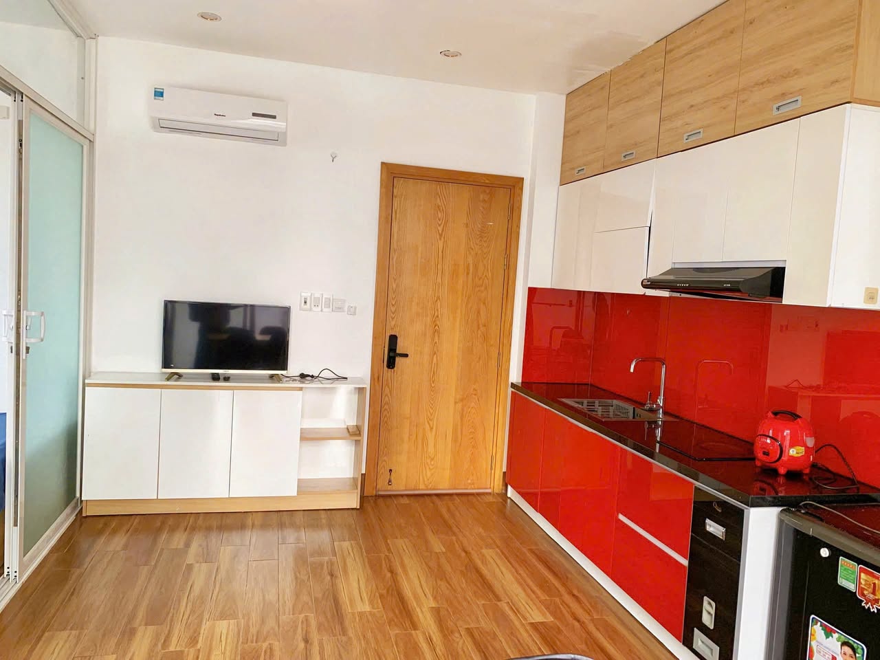 2BR apartment in Son Tra — photo 5