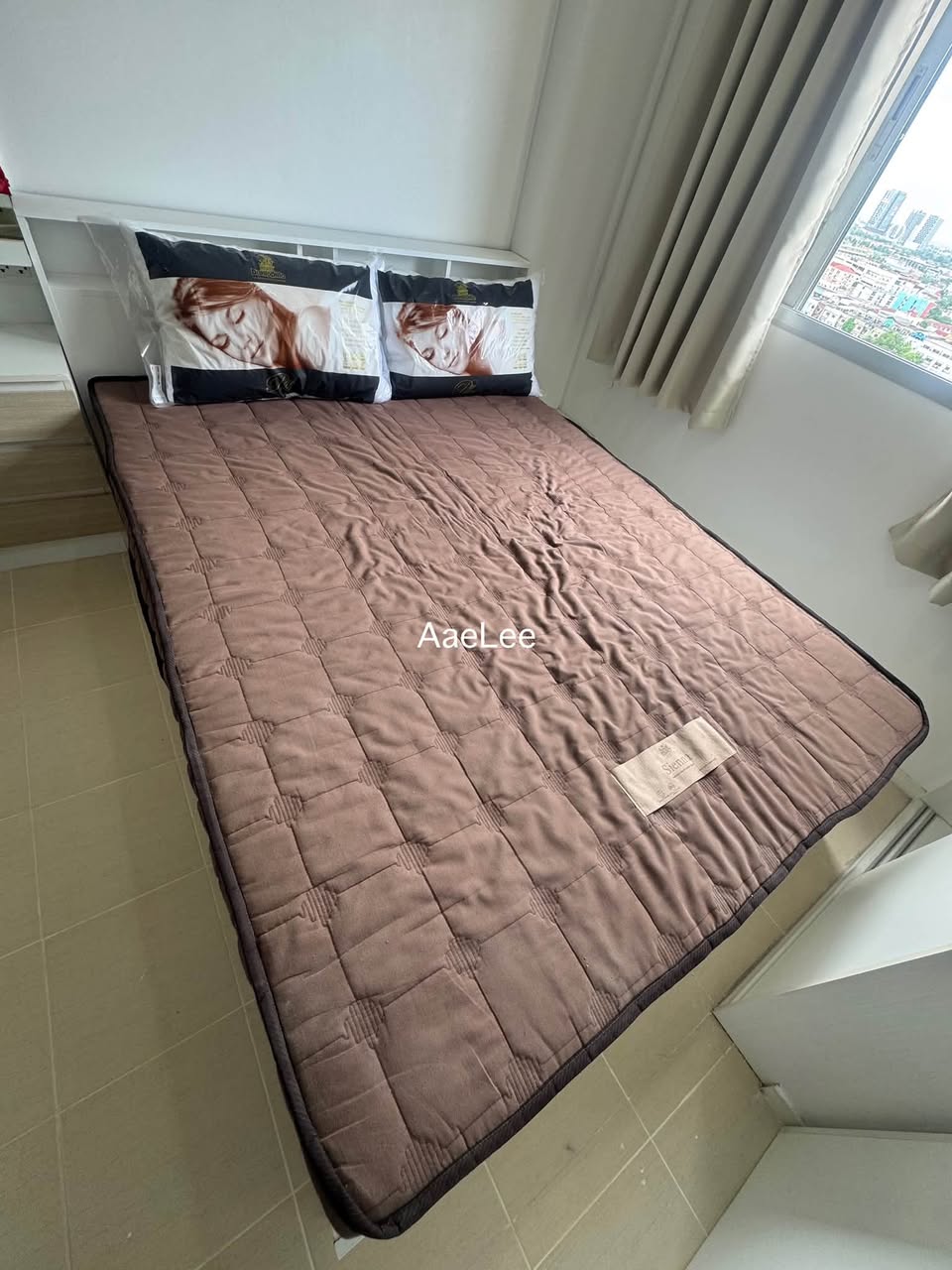 Studio condo in Ram Inthra - Nawamin — photo 5