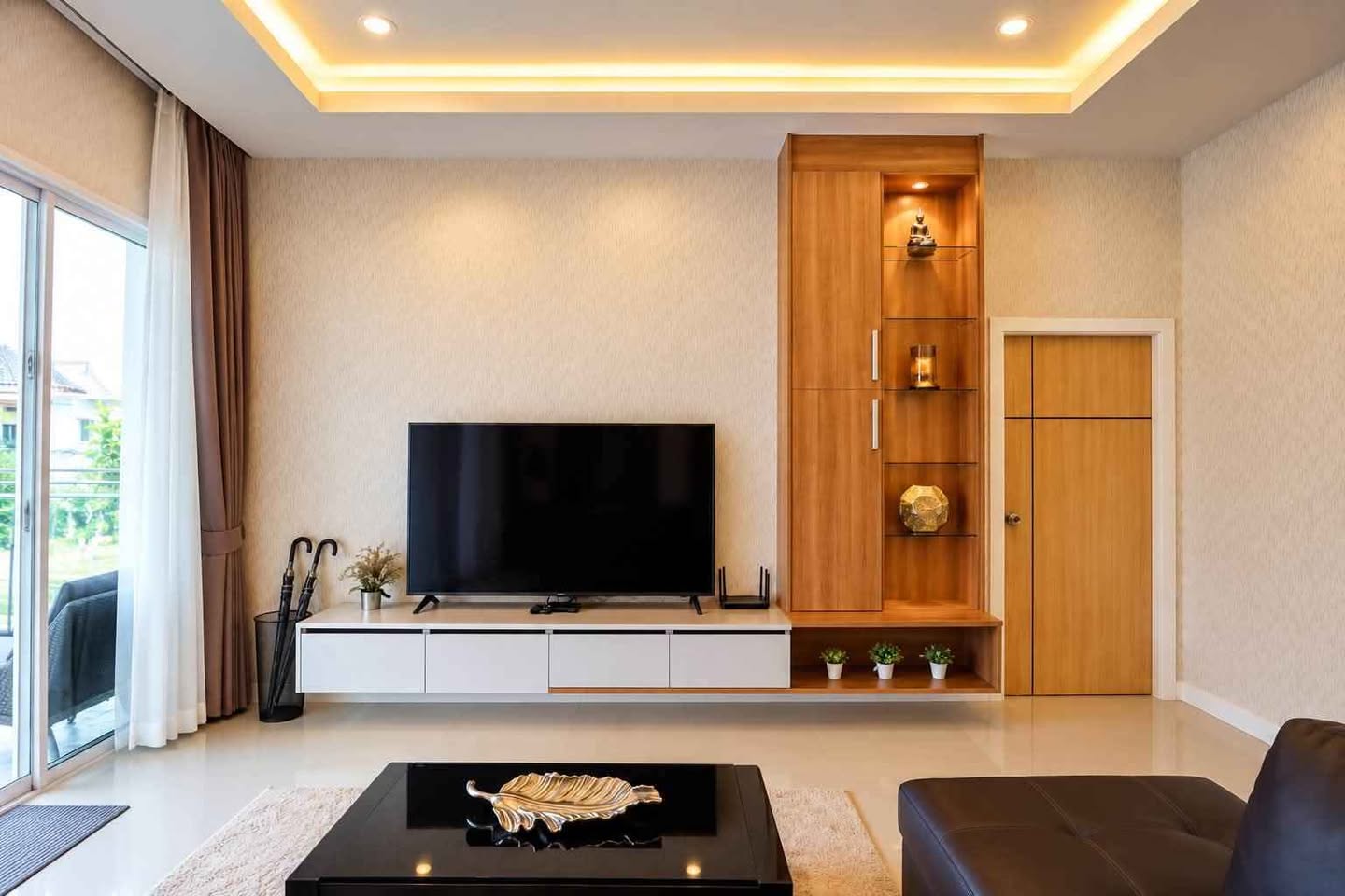 3BR villa in Huay Yai — photo 4