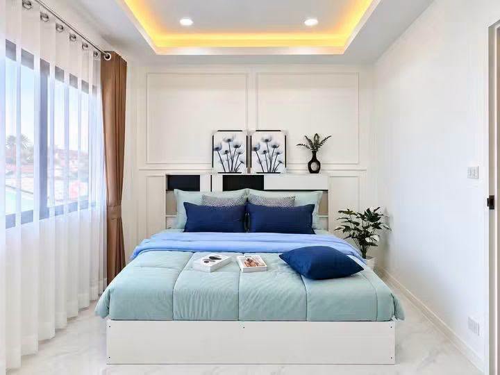 3BR rental in Central Pattaya — photo 3