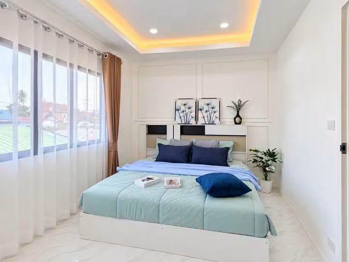 3BR rental in Central Pattaya — photo 5