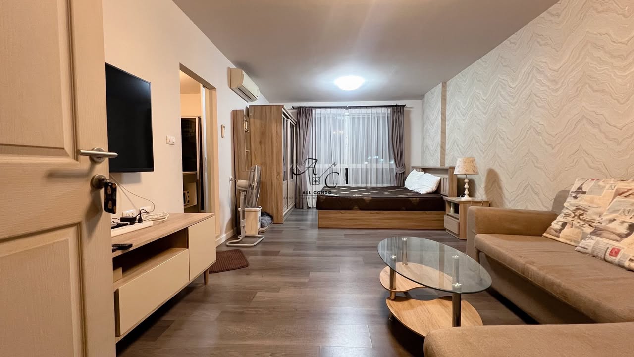 Studio condo in Phuket Town — photo 3