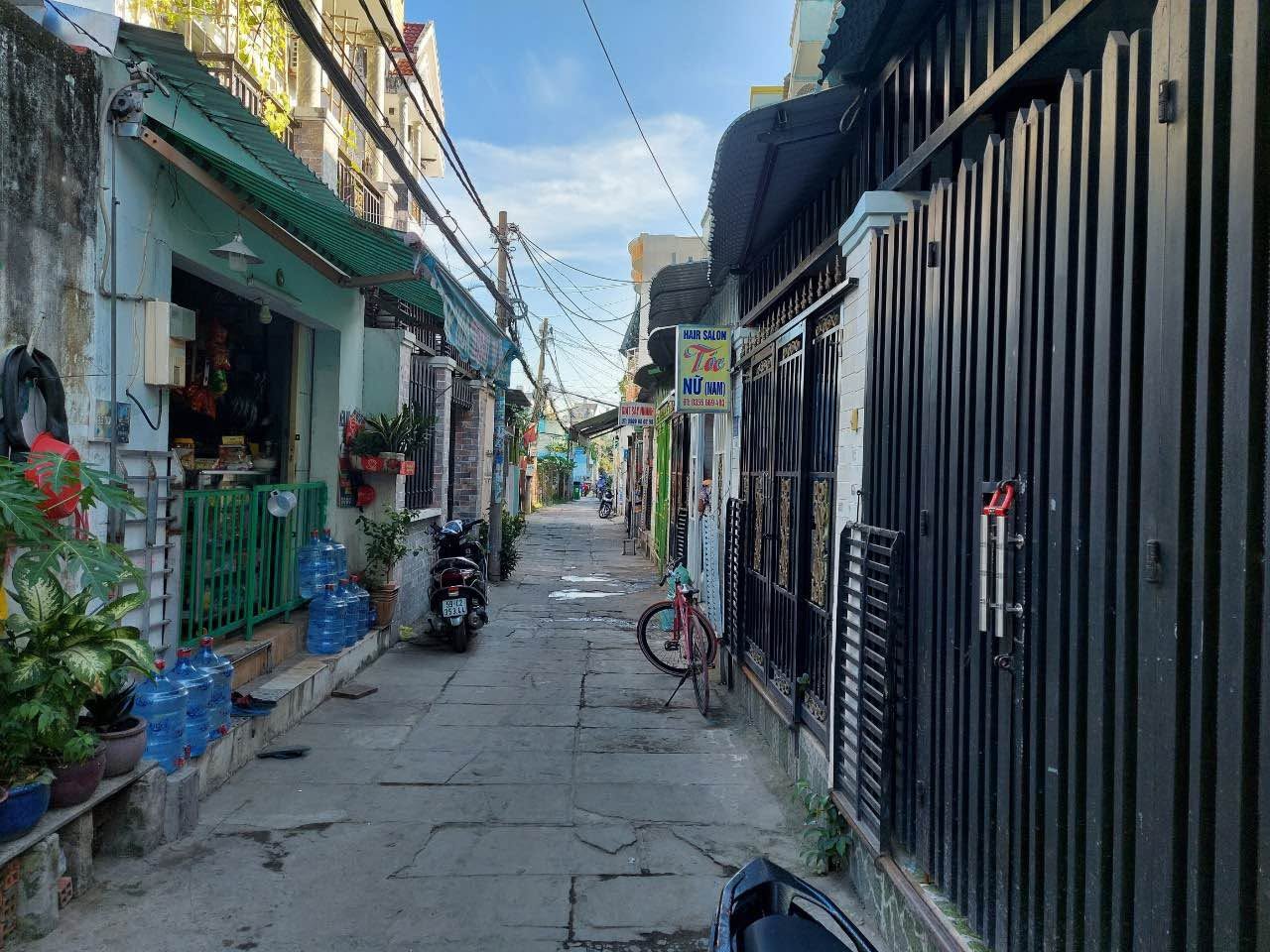 2BR house in Nha Be — photo 2