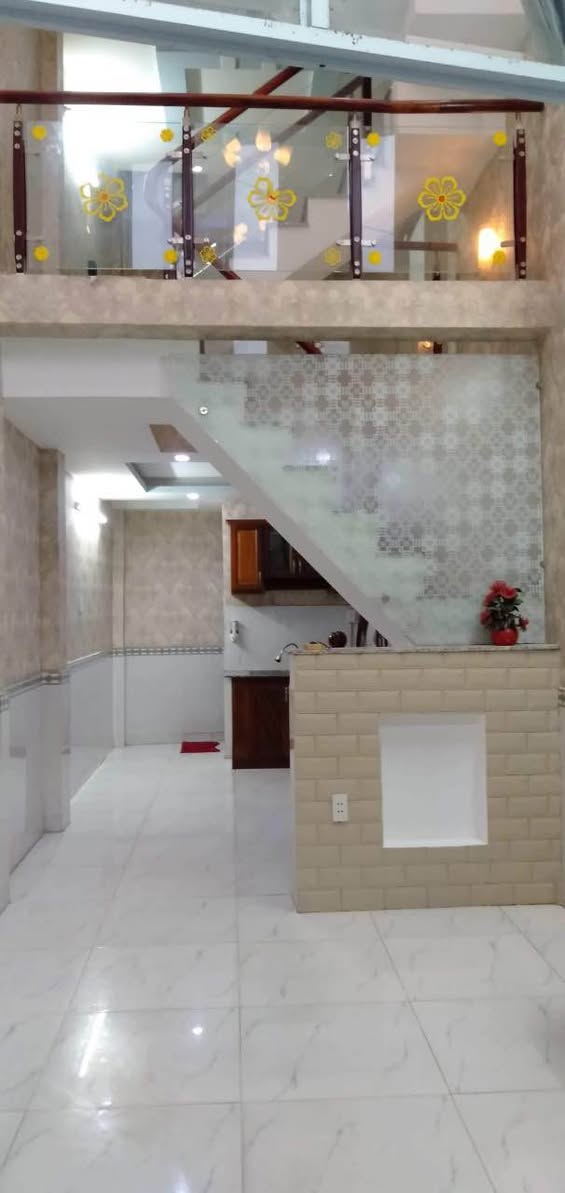 2BR house in Nha Be — photo 3