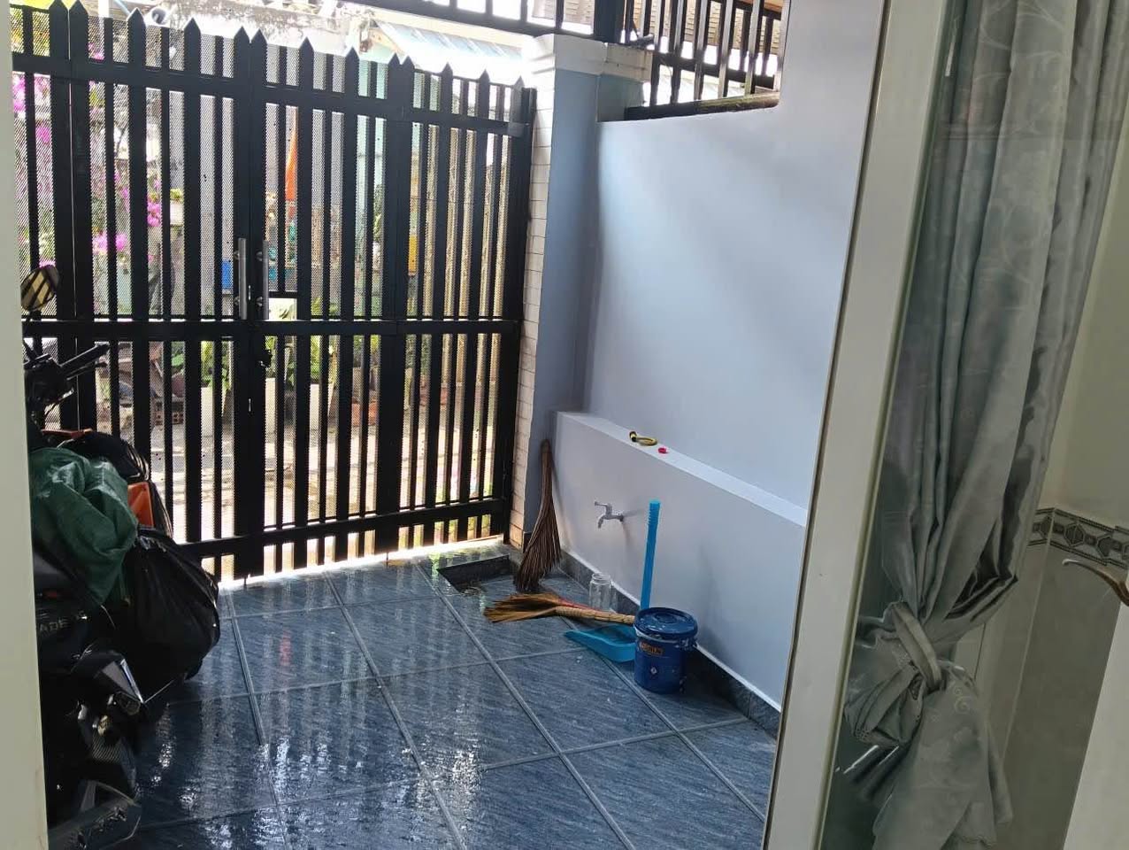 2BR house in Nha Be — photo 4