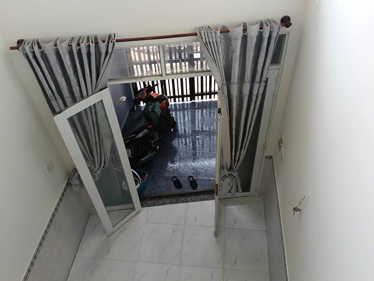 2BR house in Nha Be — photo 5
