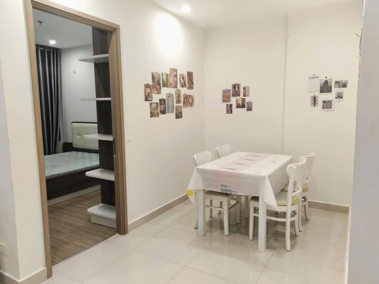1BR apartment in Thu Duc — photo 3