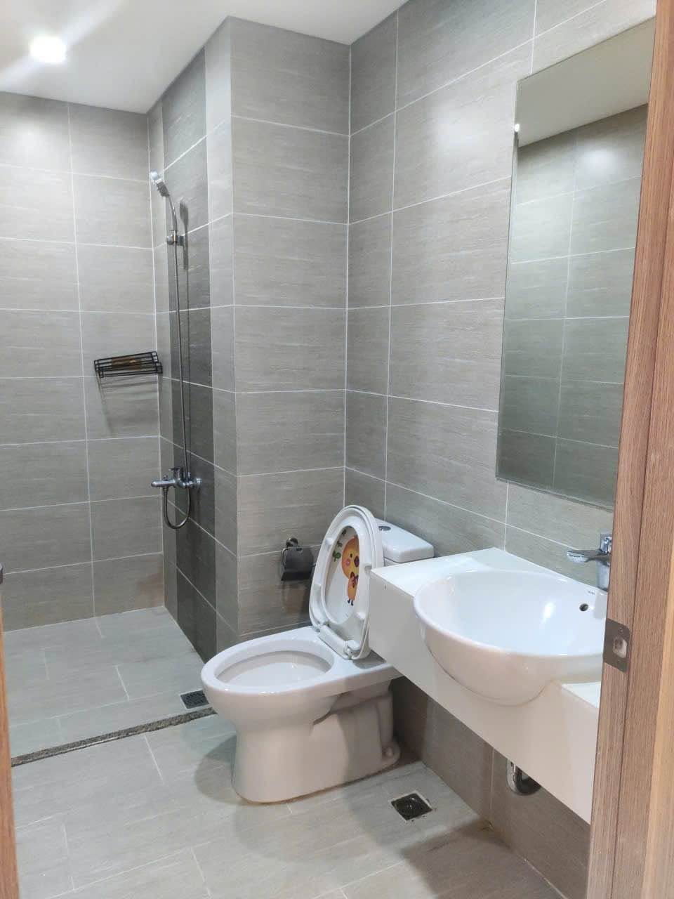 1BR apartment in Thu Duc — photo 4