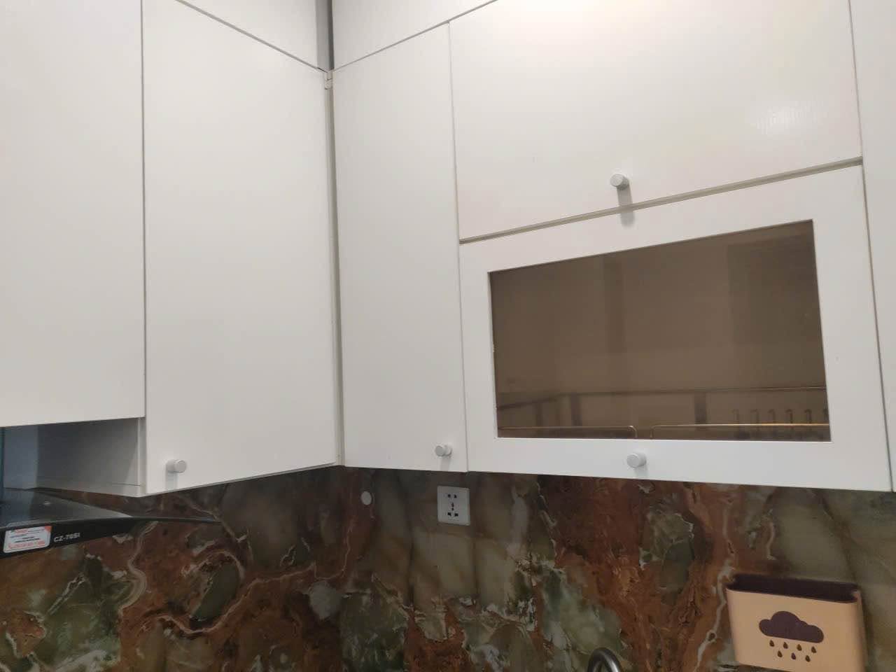 1BR apartment in Thu Duc — photo 5