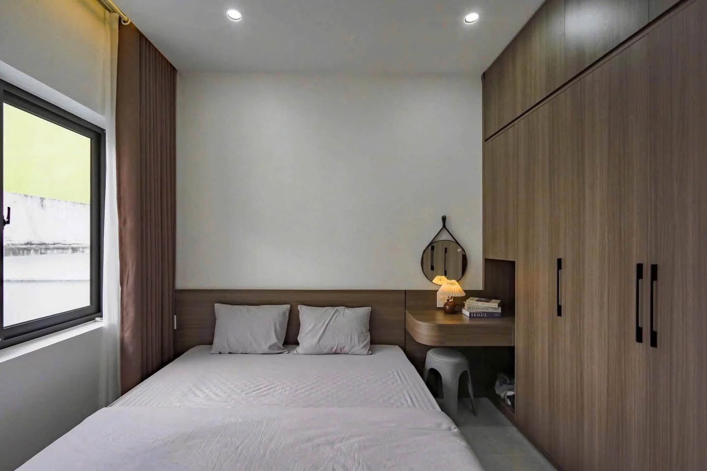 1BR apartment in Ngu Hanh Son — photo 3
