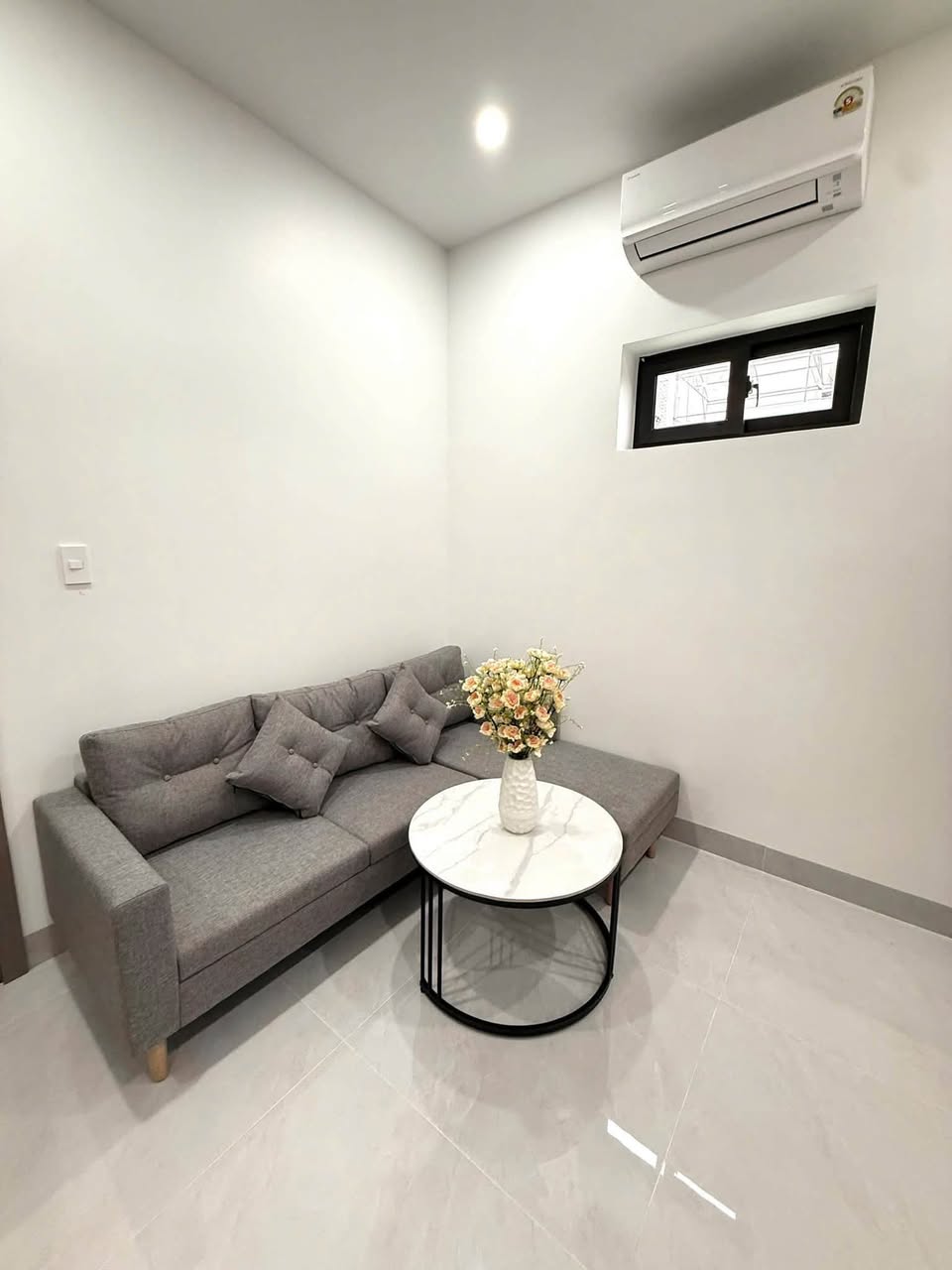 1BR apartment in Ngu Hanh Son — photo 4
