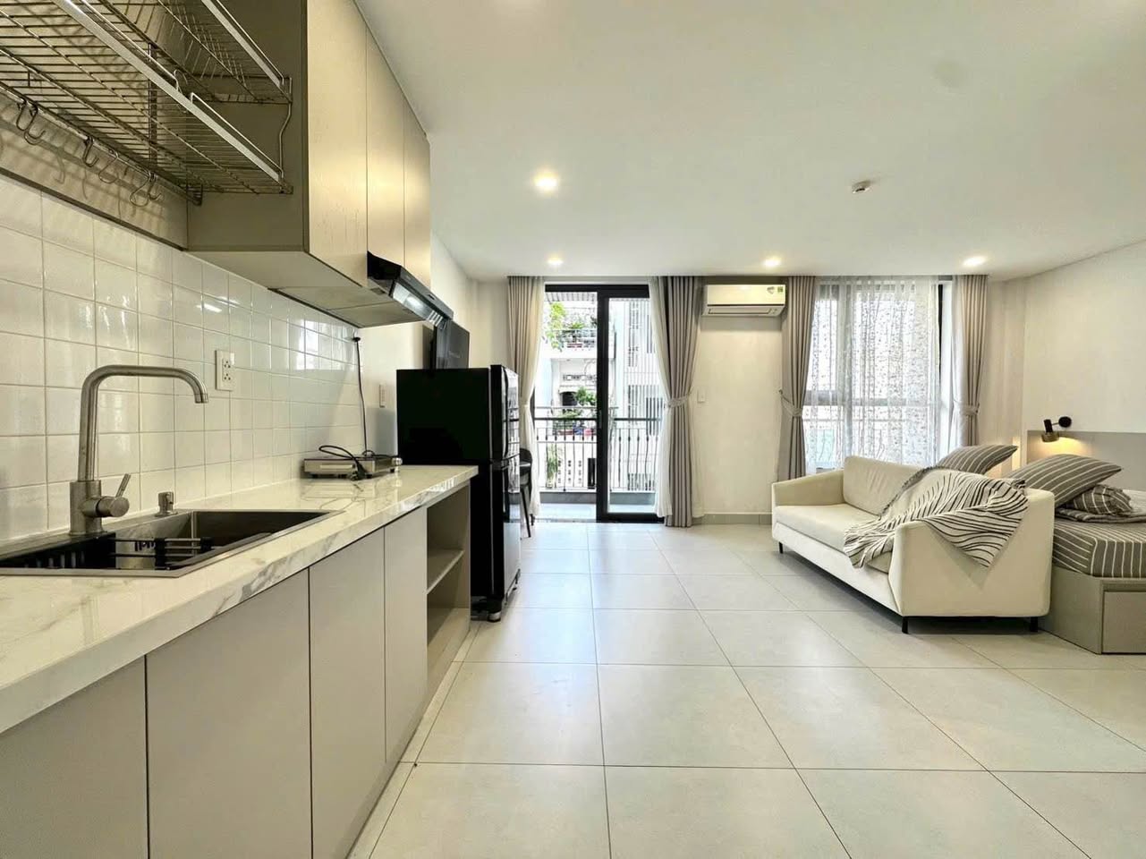 rental in District 10 — photo 5