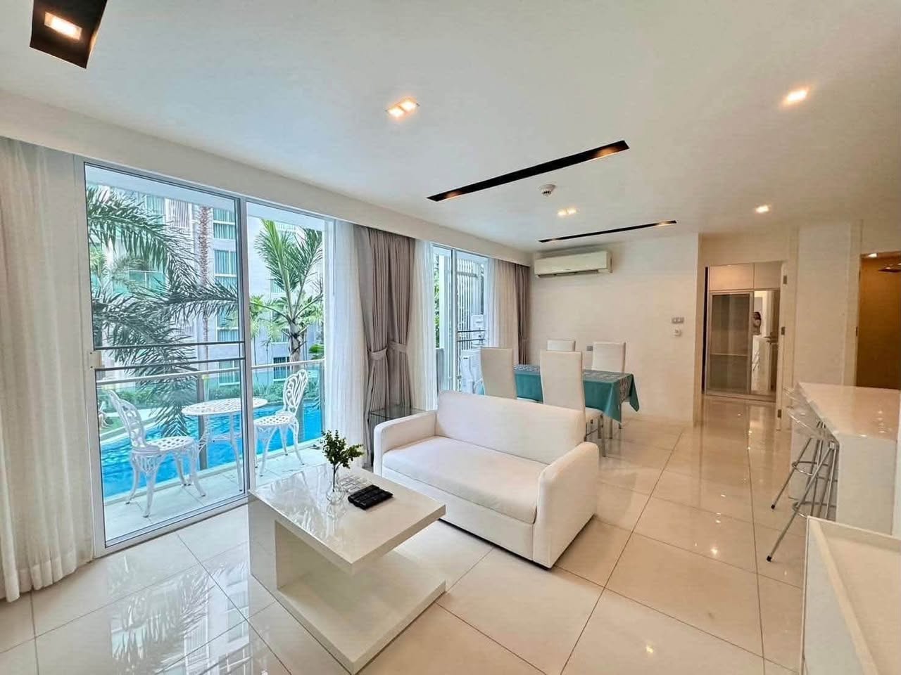 2BR apartment in Central Pattaya — photo 3