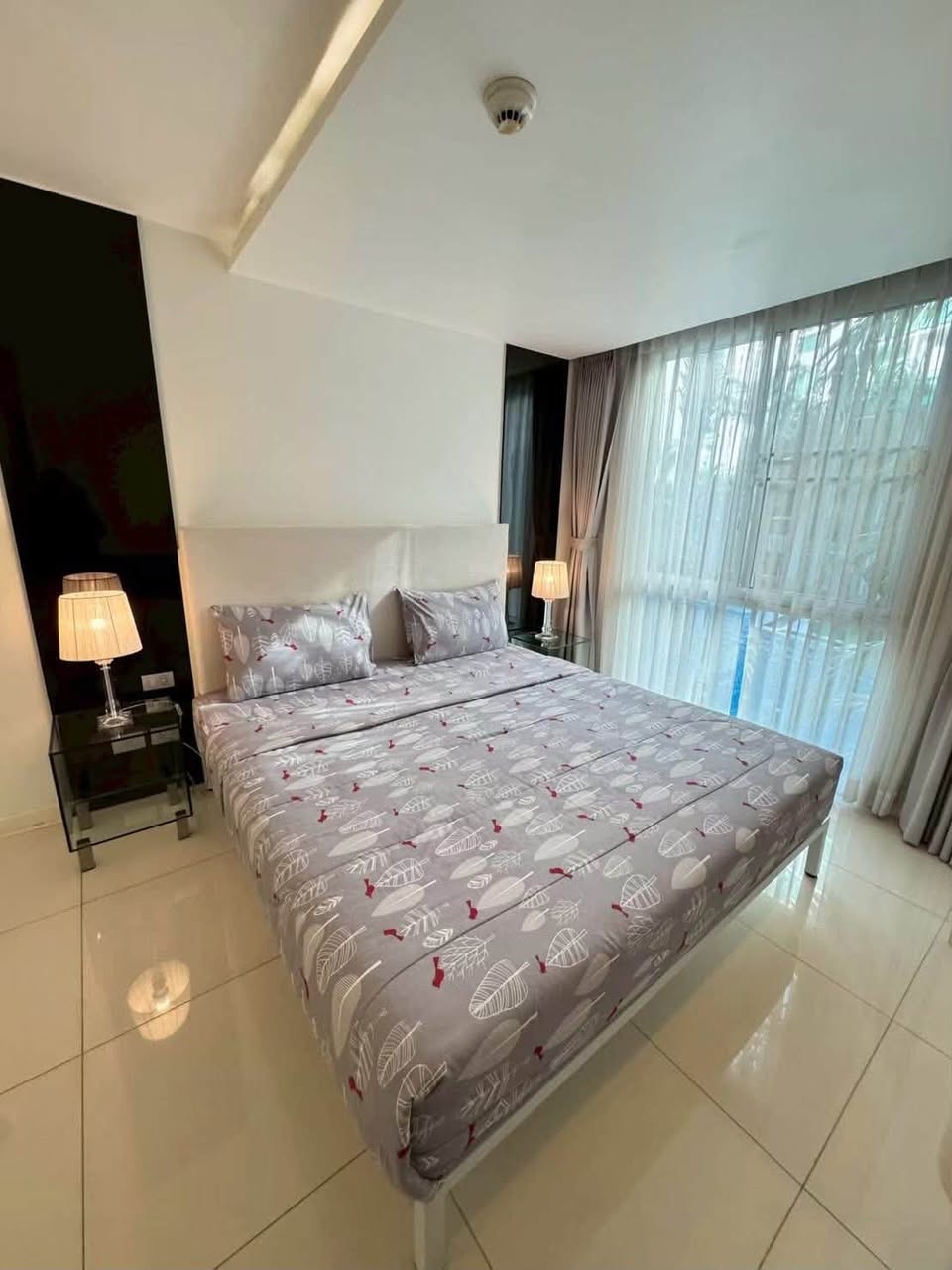 2BR apartment in Central Pattaya — photo 4