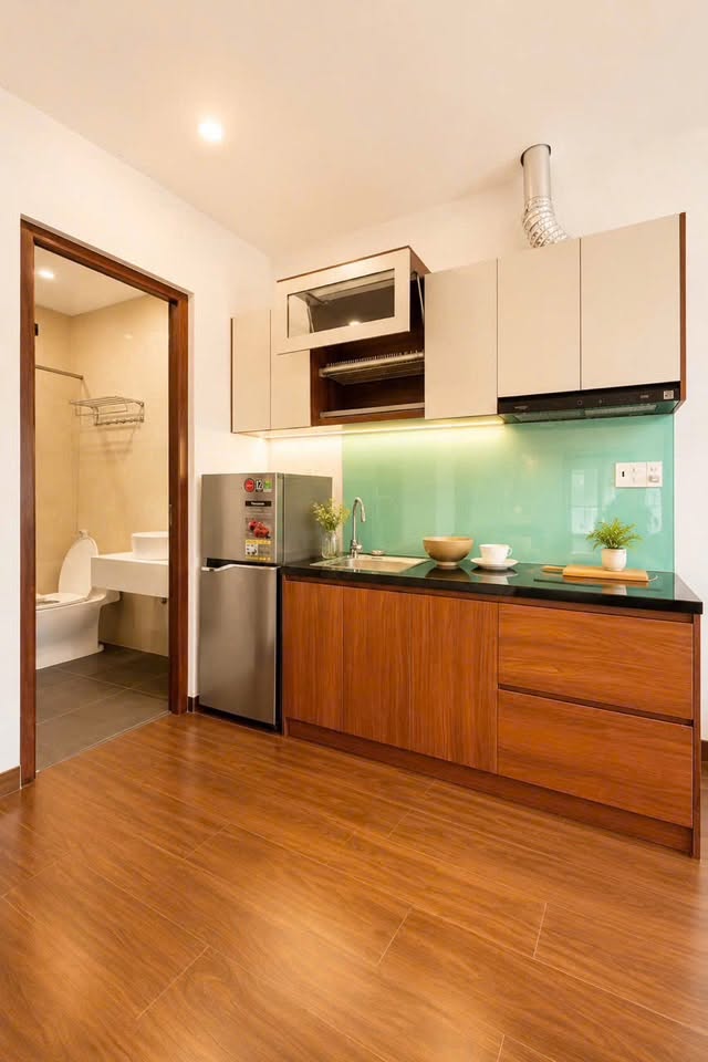1BR apartment in Son Tra — photo 2