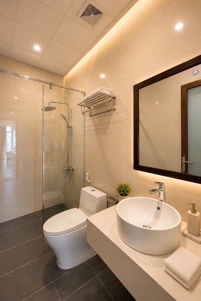1BR apartment in Son Tra — photo 3
