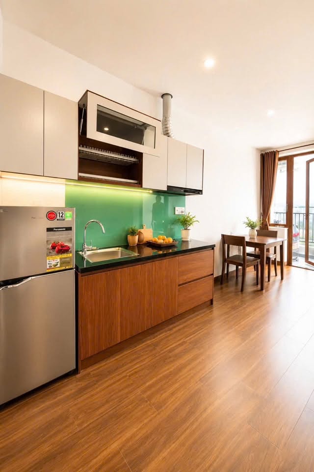1BR apartment in Son Tra — photo 4