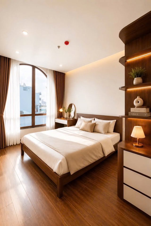 1BR apartment in Son Tra — photo 5