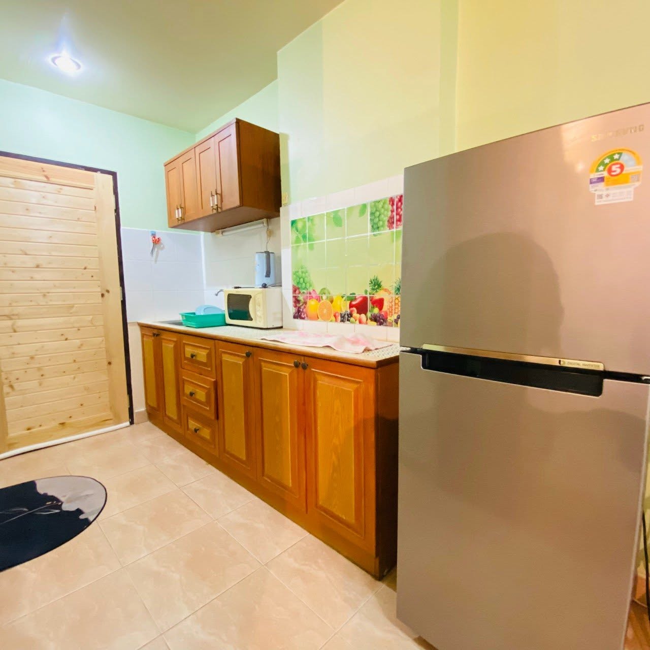 Studio studio in Central Pattaya — photo 2