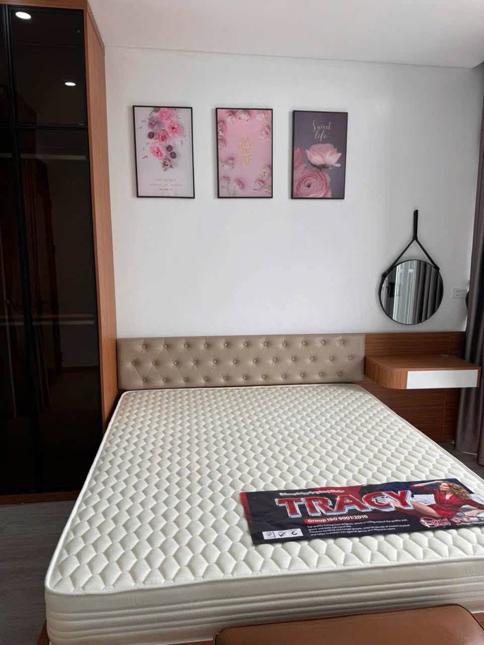 2BR apartment in Cau Giay — photo 2