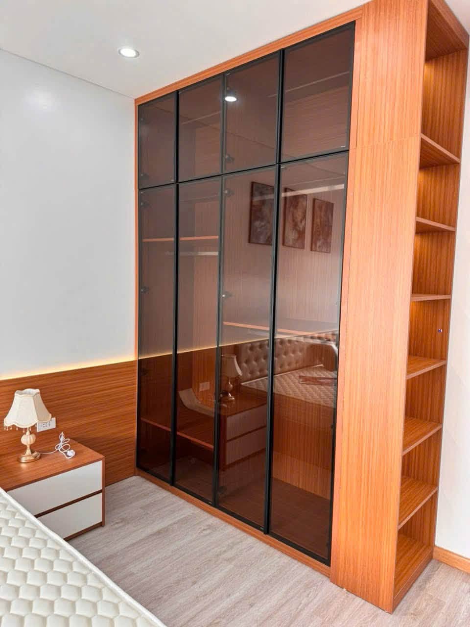 2BR apartment in Cau Giay — photo 4