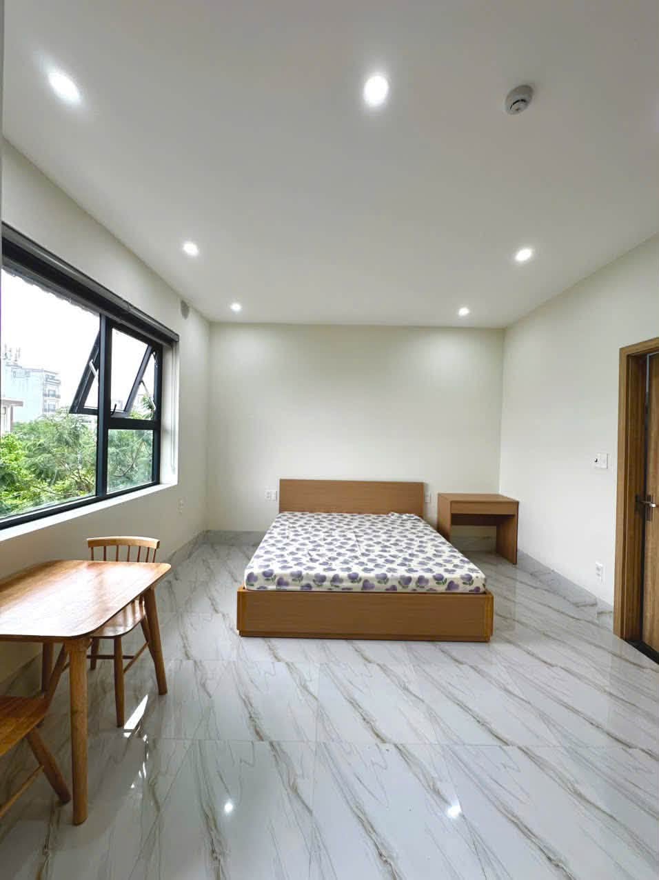 apartment in Hai Chau — photo 4