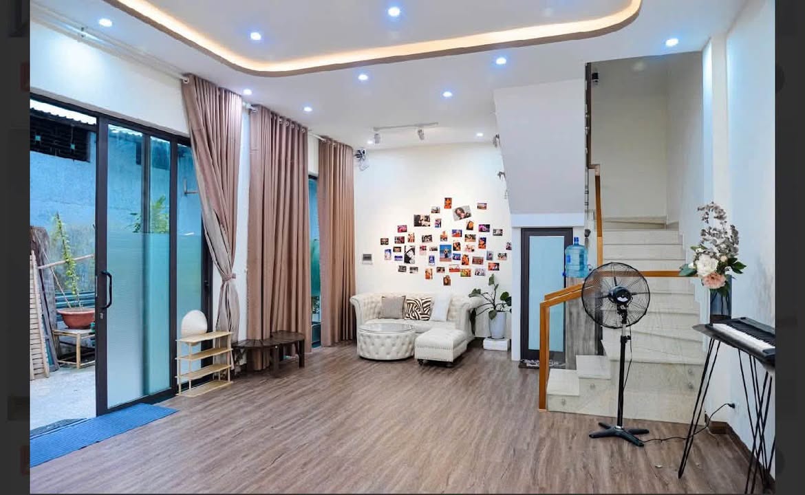 2BR house in An Thuong — photo 5