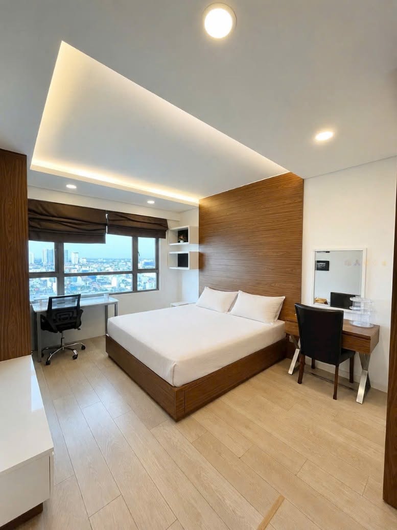 3BR apartment in District 7 — photo 3