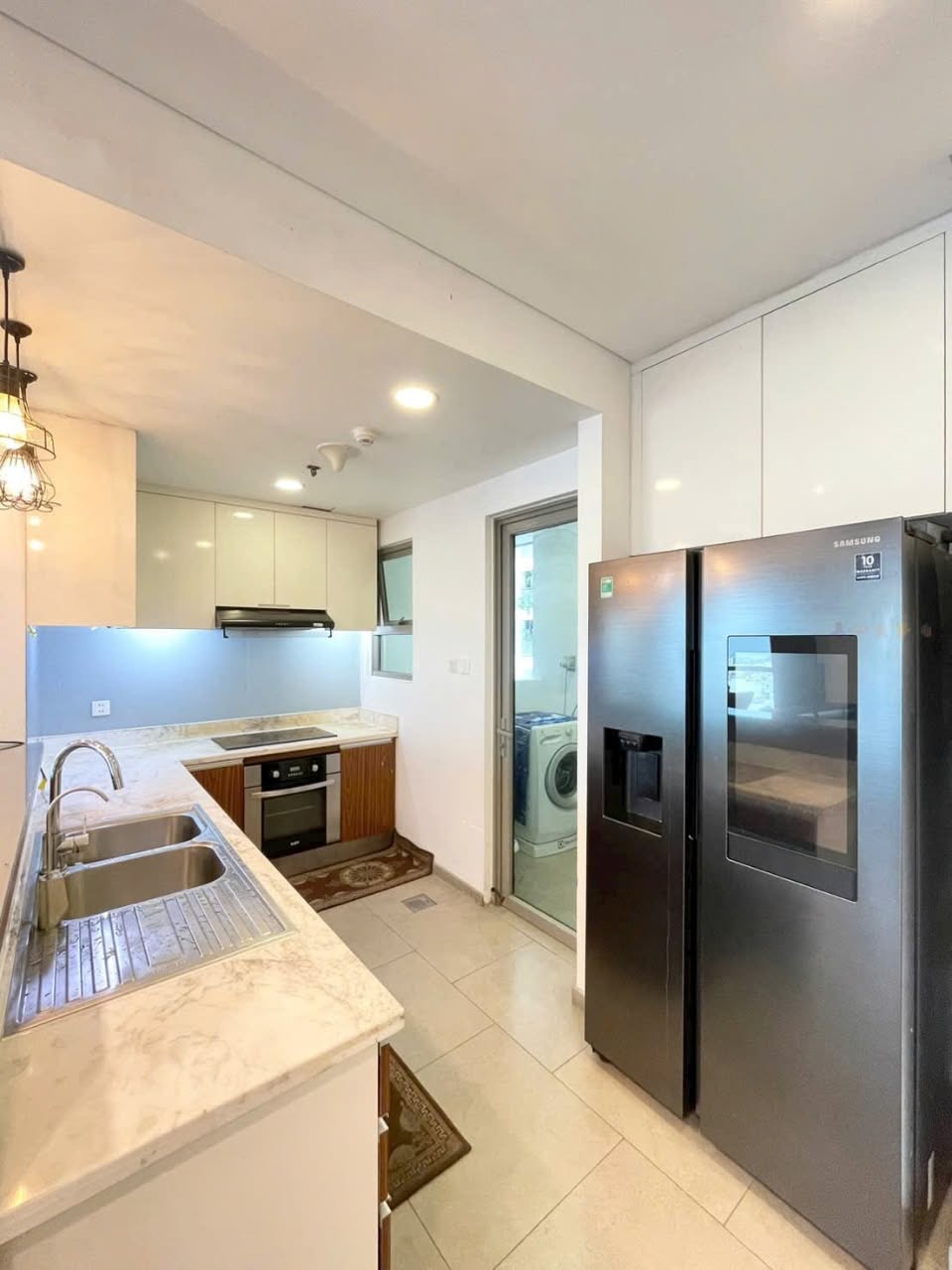 3BR apartment in District 7 — photo 4