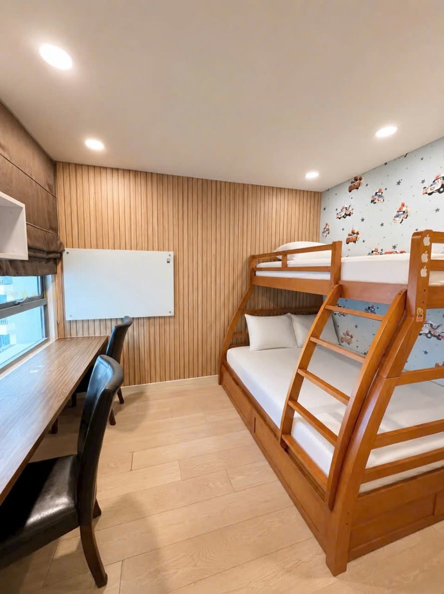 3BR apartment in District 7 — photo 5