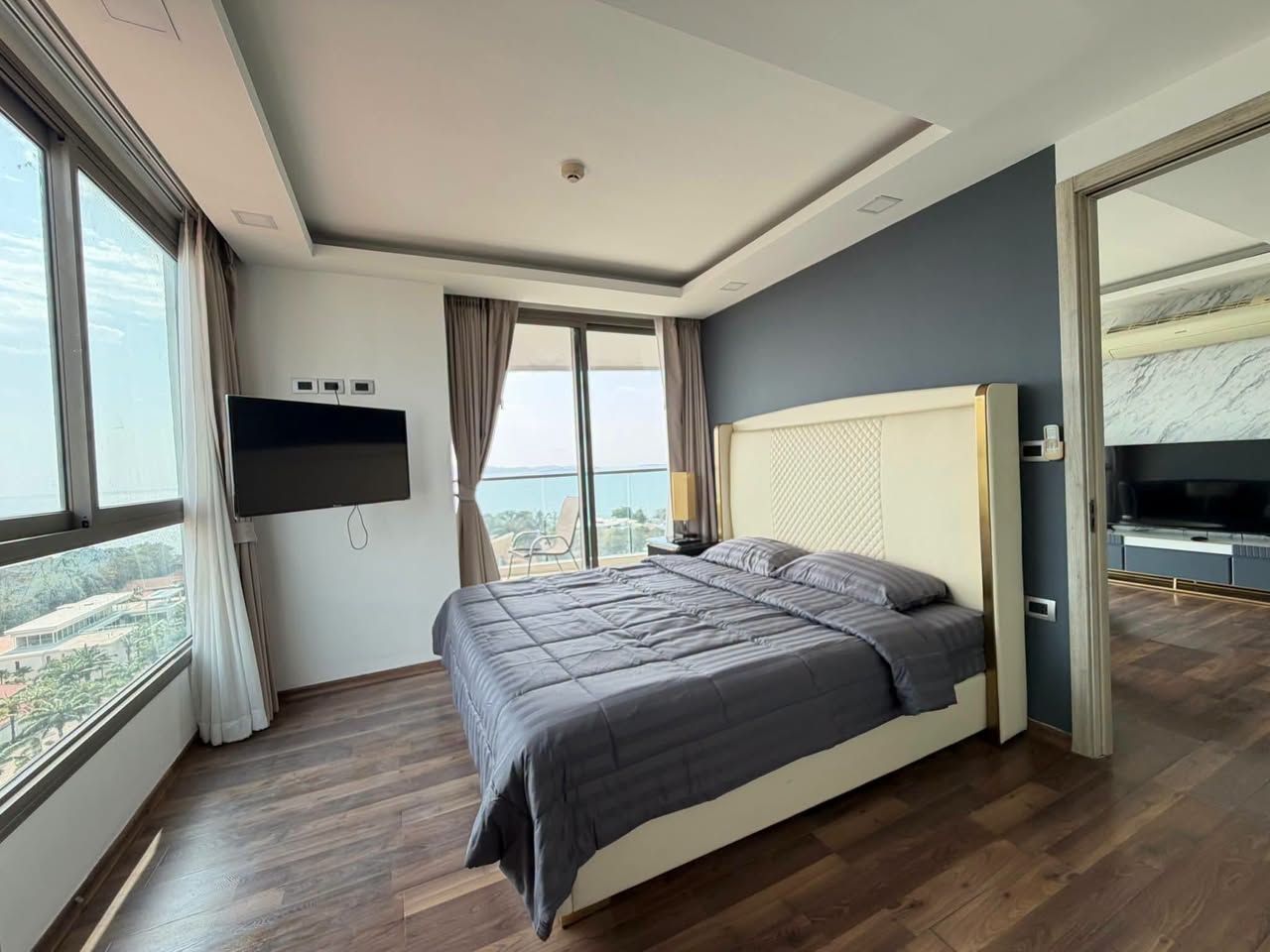 2BR condo in Central Pattaya — photo 4