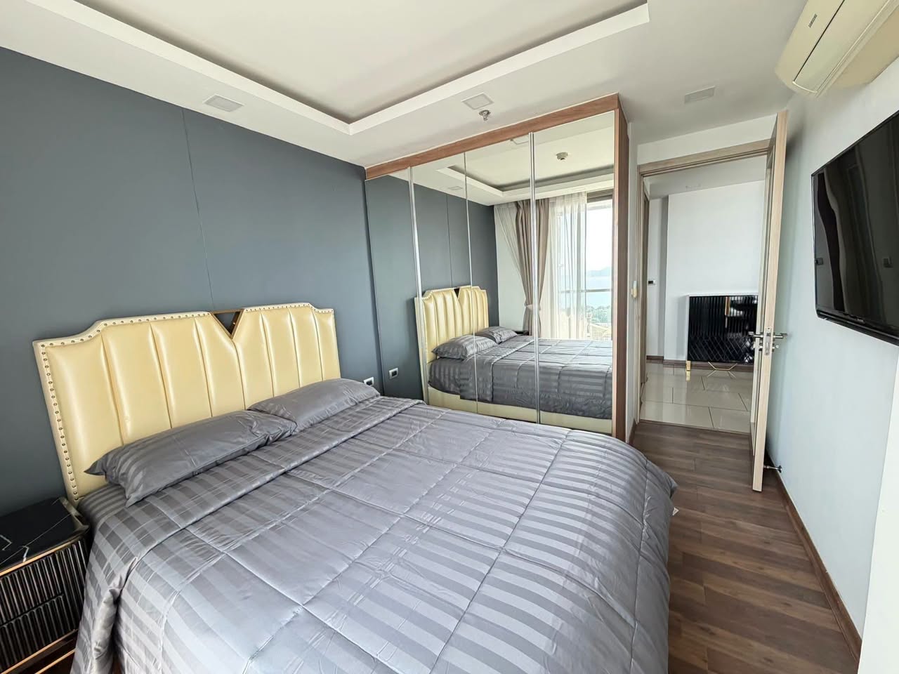 2BR condo in Central Pattaya — photo 5