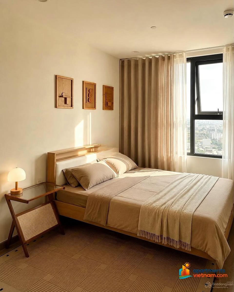 2BR apartment in Ngu Hanh Son — photo 4