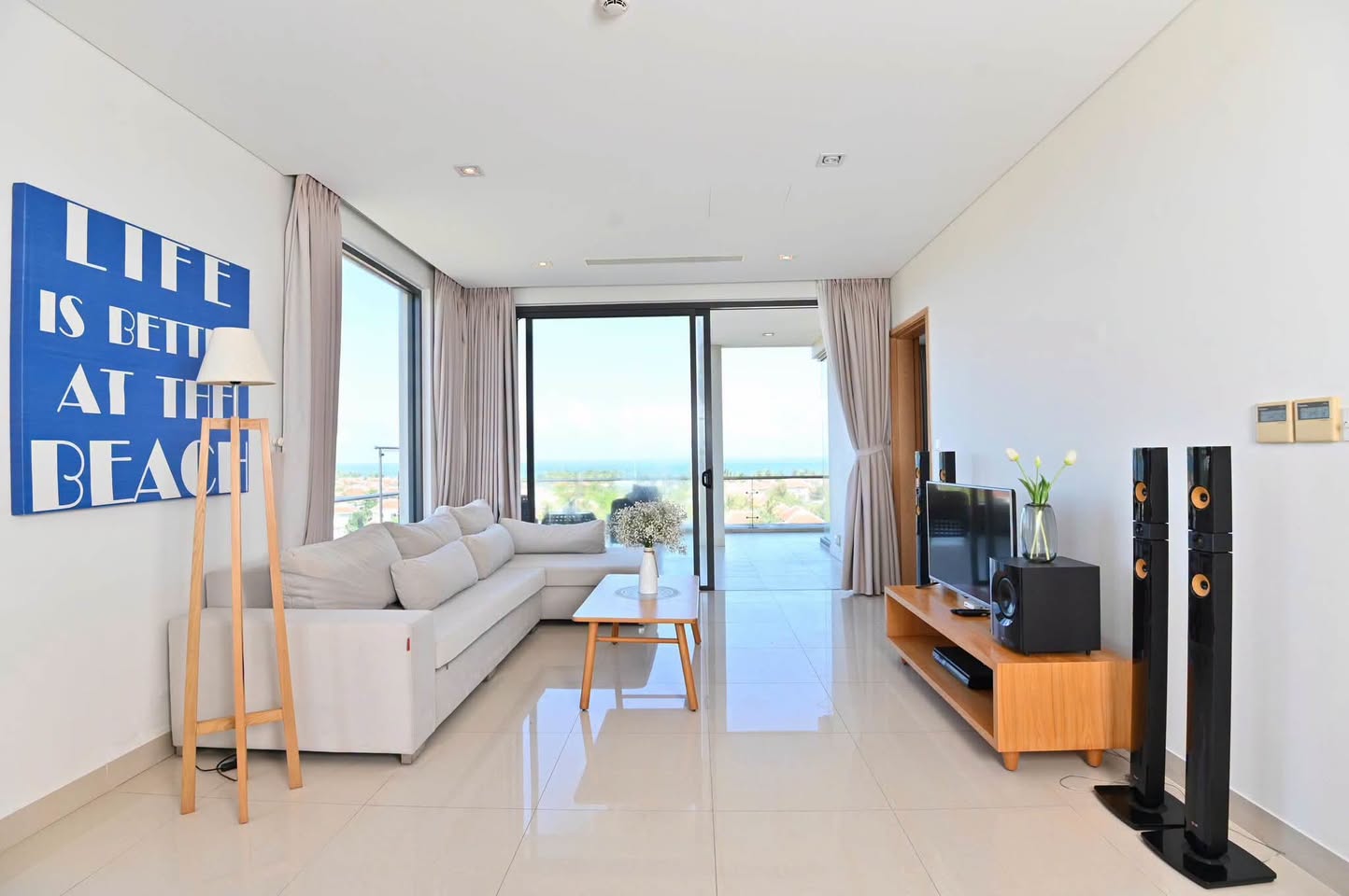 2BR apartment in Da Nang — photo 3