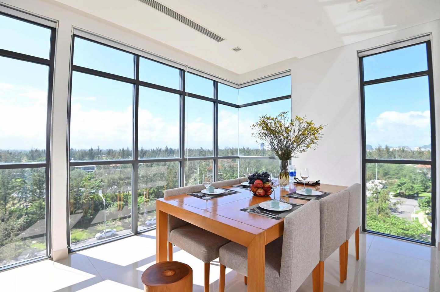 2BR apartment in Da Nang — photo 4