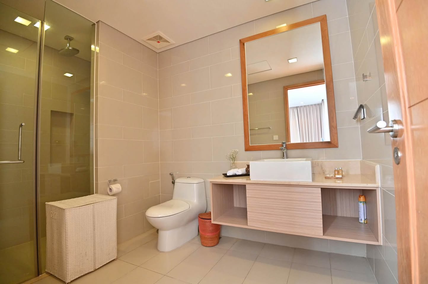 2BR apartment in Da Nang — photo 5