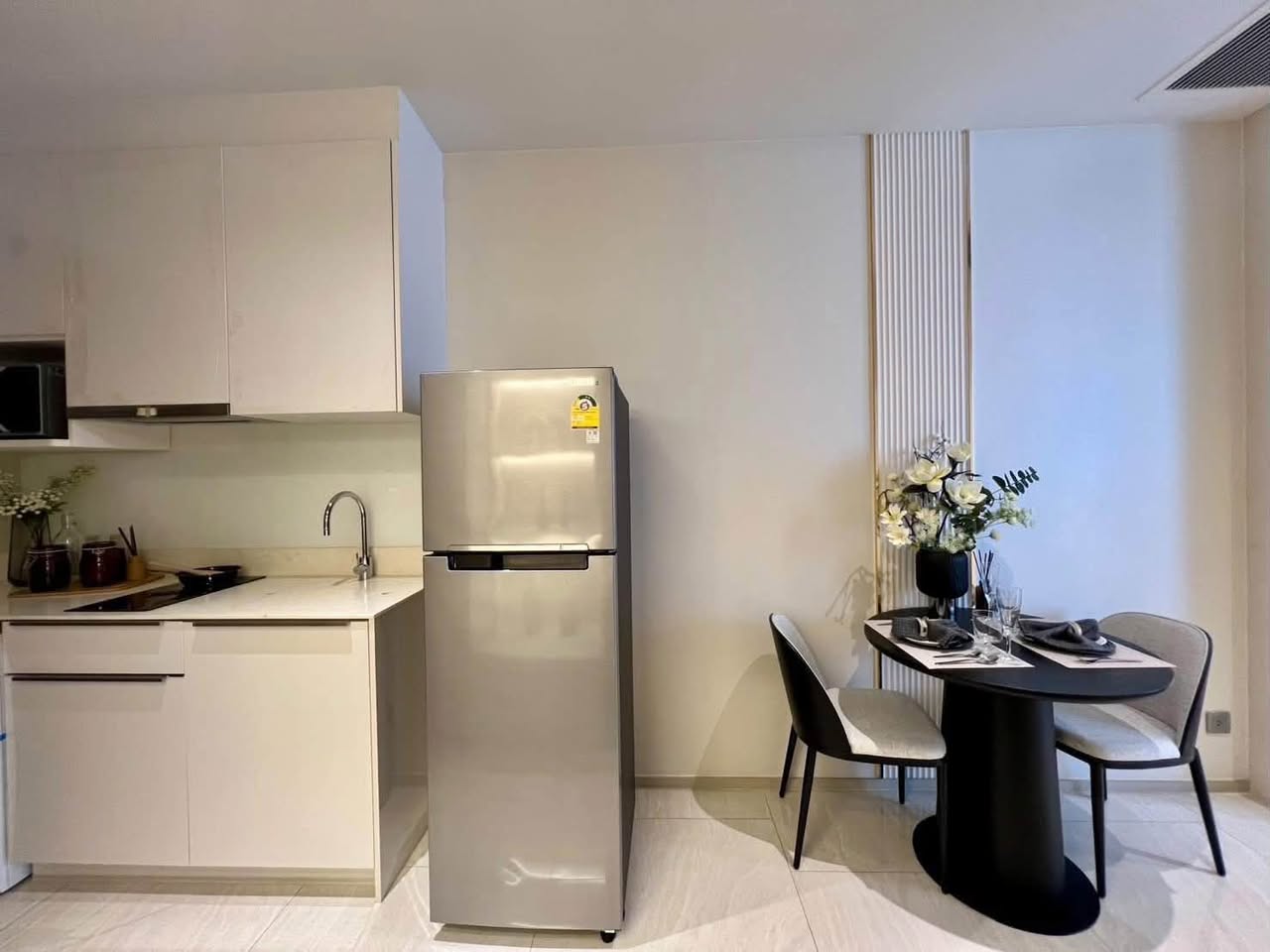 1BR apartment in Silom — photo 5
