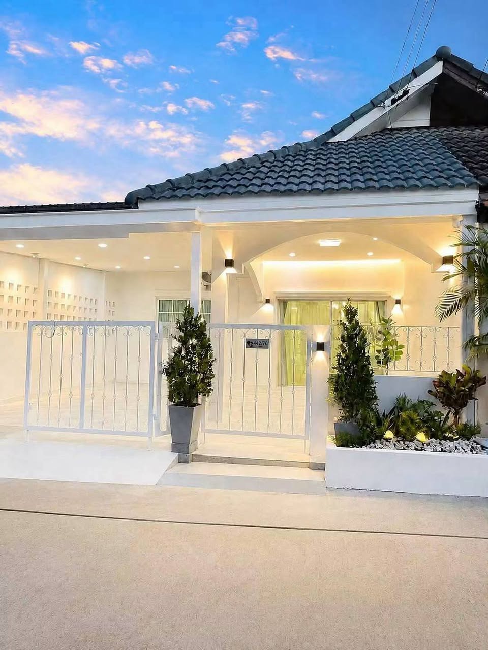 2BR property for sale in East Pattaya — photo 4