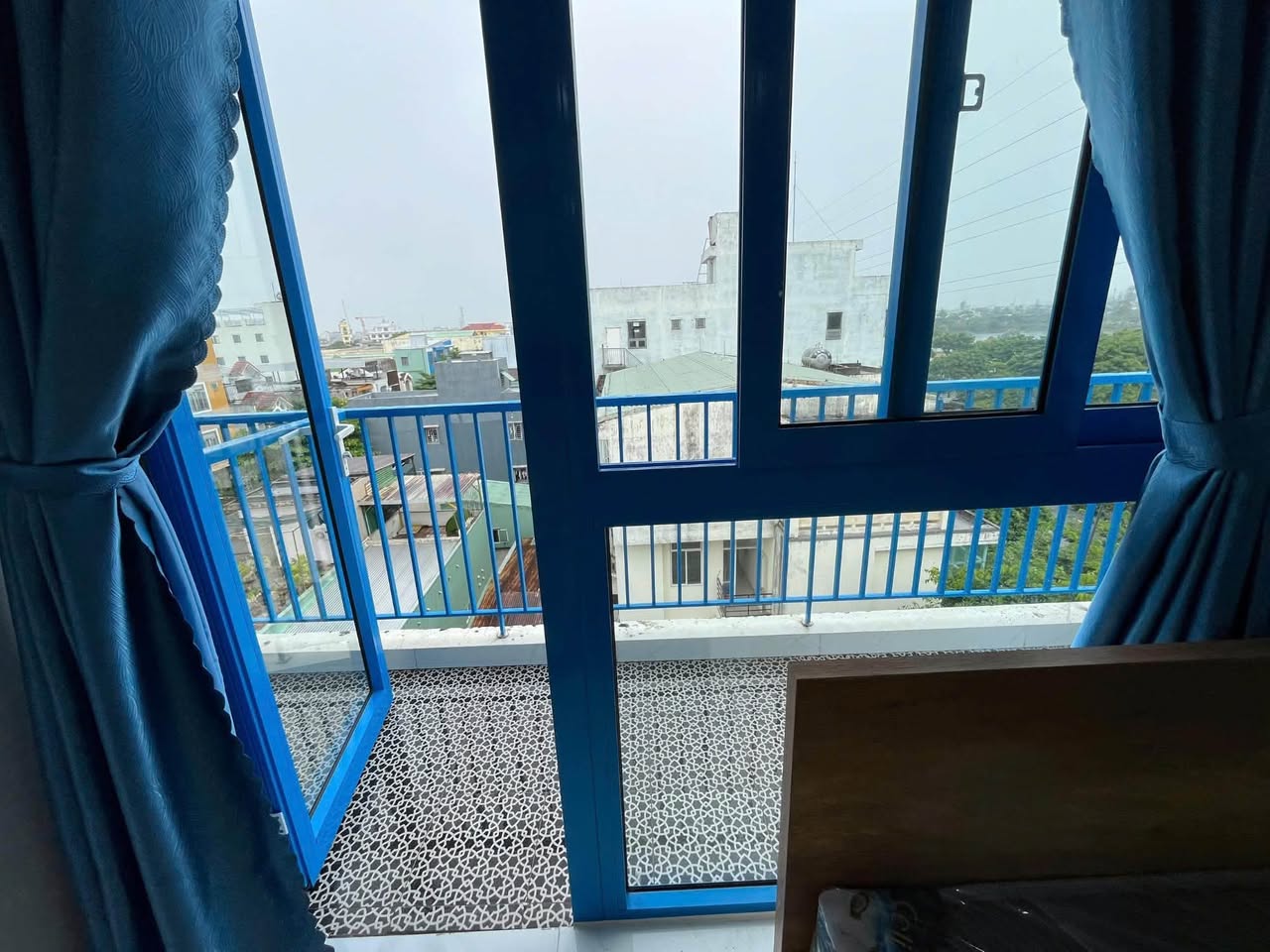 Studio studio in Hai Chau — photo 3