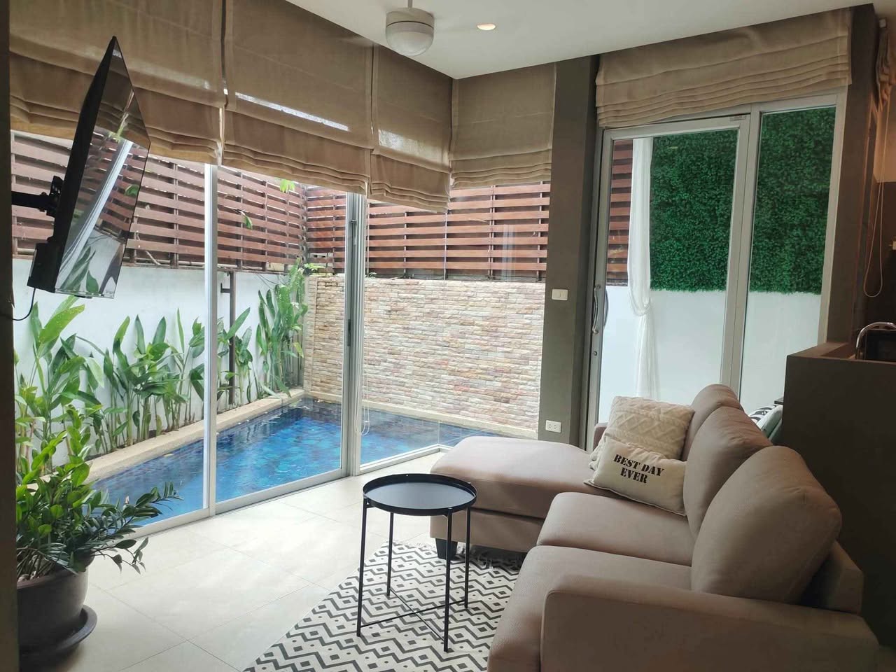 2BR rental in Chalong — photo 3