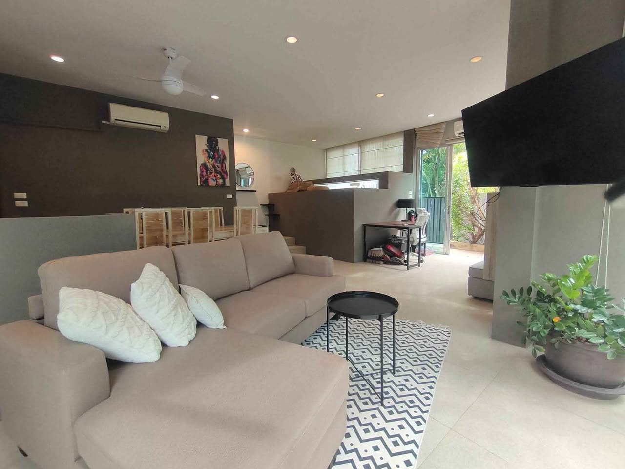 2BR rental in Chalong — photo 4