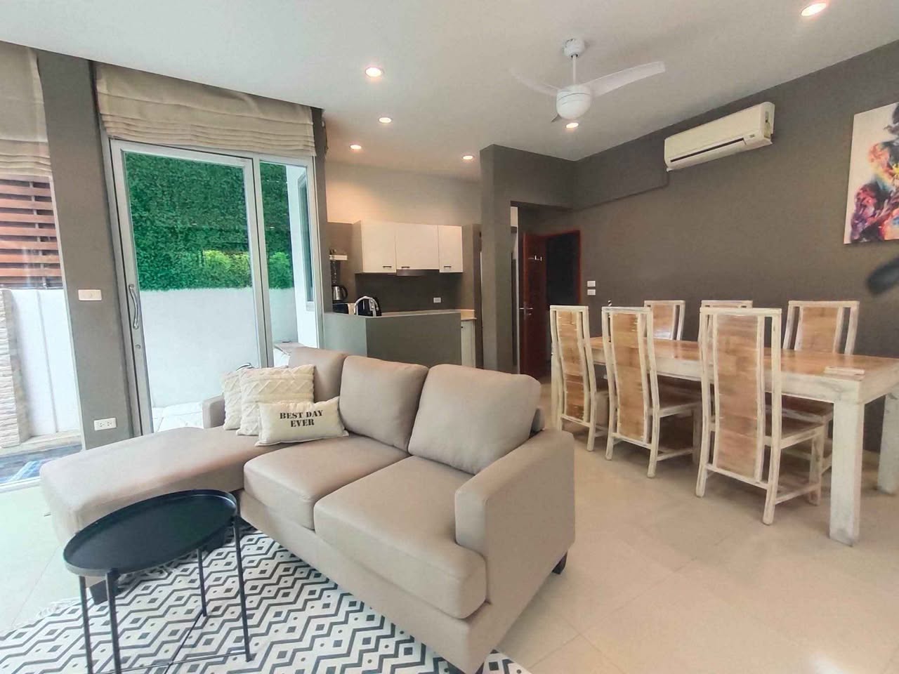 2BR rental in Chalong — photo 5